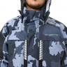 Мембранная куртка Dragonfly Quad Pro Man dark camo/black - Мембранная куртка Dragonfly Quad Pro Man dark camo/black