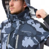 Мембранная куртка Dragonfly Quad Pro Man dark camo/black - Мембранная куртка Dragonfly Quad Pro Man dark camo/black