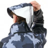 Мембранная куртка Dragonfly Quad Pro Man dark camo/black - Мембранная куртка Dragonfly Quad Pro Man dark camo/black