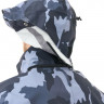 Мембранная куртка Dragonfly Quad Pro Man dark camo/black - Мембранная куртка Dragonfly Quad Pro Man dark camo/black
