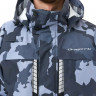 Мембранная куртка Dragonfly Quad Pro Man dark camo/black - Мембранная куртка Dragonfly Quad Pro Man dark camo/black