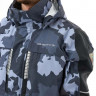 Мембранная куртка Dragonfly Quad Pro Man dark camo/black - Мембранная куртка Dragonfly Quad Pro Man dark camo/black