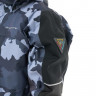 Мембранная куртка Dragonfly Quad Pro Man dark camo/black - Мембранная куртка Dragonfly Quad Pro Man dark camo/black