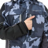 Мембранная куртка Dragonfly Quad Pro Man dark camo/black - Мембранная куртка Dragonfly Quad Pro Man dark camo/black
