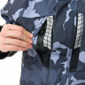 Мембранная куртка Dragonfly Quad Pro Man dark camo/black - Мембранная куртка Dragonfly Quad Pro Man dark camo/black