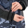 Мембранная куртка Dragonfly Quad Pro Man dark camo/black - Мембранная куртка Dragonfly Quad Pro Man dark camo/black