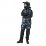 Мембранная куртка Dragonfly Quad Pro Man dark camo/black - Мембранная куртка Dragonfly Quad Pro Man dark camo/black