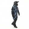 Мембранная куртка Dragonfly Quad Pro Man dark camo/black - Мембранная куртка Dragonfly Quad Pro Man dark camo/black