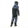 Мембранная куртка Dragonfly Quad Pro Man dark camo/black - Мембранная куртка Dragonfly Quad Pro Man dark camo/black