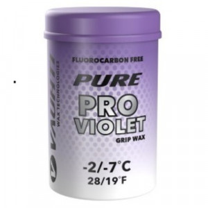 Мазь держания Pure Pro Violet -2⁰C/-7⁰C 45 г 