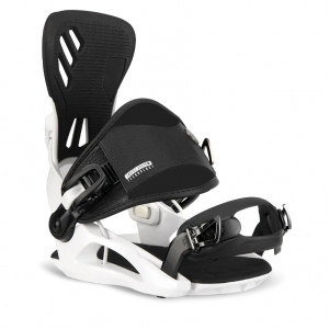 Крепления для сноуборда Terror Fast 540 white (2026) 