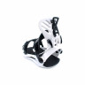 Крепления для сноуборда Terror Fast 540 white (2026) - Крепления для сноуборда Terror Fast 540 white (2026)