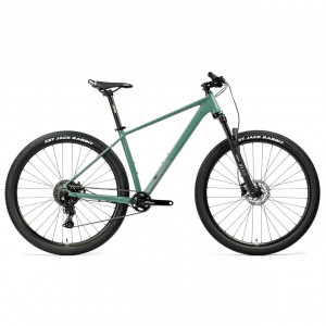 Велосипед Superior XC 859 29" matte trooper green рама: L (2025) 