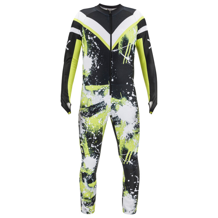РљРѕРјР±РёРЅРµР·РѕРЅ РЅРѕРЅРµР№Рј XC Racing Suit 19 WOS
