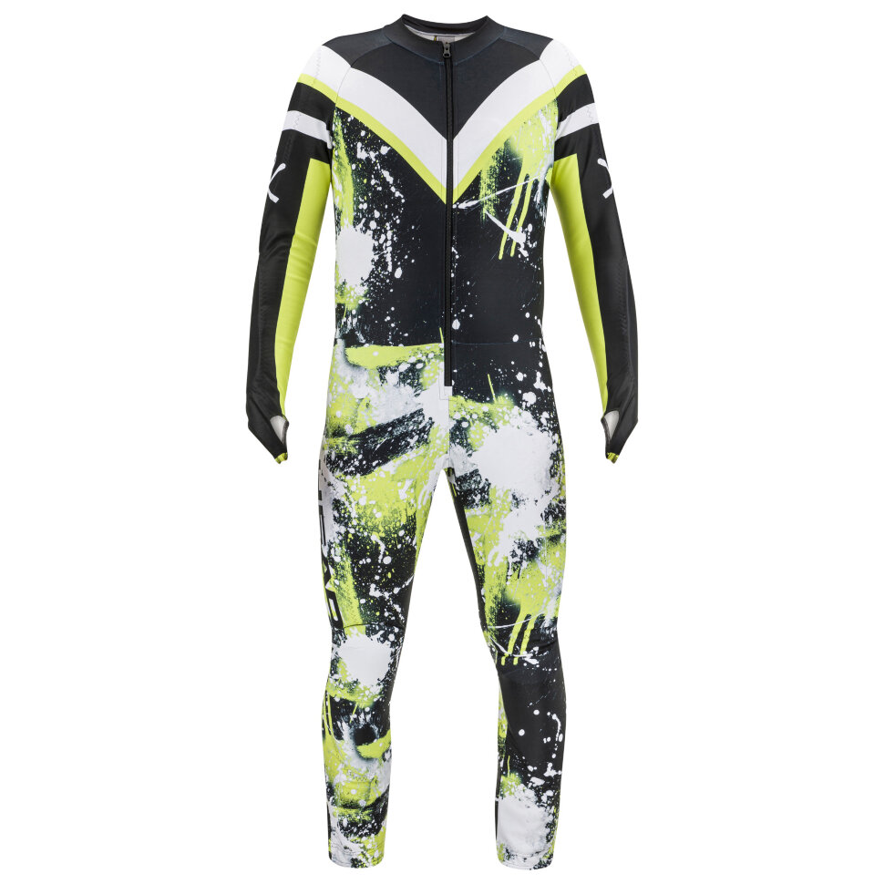 Гоночный костюм Schoeffel Race suit2 k RT
