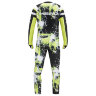 Спусковой комбинезон Head Race Suit Men padded YVLM (2023) - Спусковой комбинезон Head Race Suit Men padded YVLM (2023)