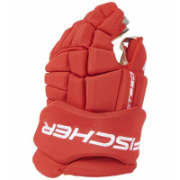 Перчатки Fischer CT950 Pro SR red (H03721)