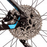 Велосипед Stinger Reload Evo 29" черный рама: 20" (2023) - Велосипед Stinger Reload Evo 29" черный рама: 20" (2023)