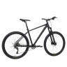 Велосипед Welt Ranger 1.0 27.5 Matt Black рама: 18" (2024) - Велосипед Welt Ranger 1.0 27.5 Matt Black рама: 18" (2024)
