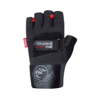 Перчатки Chiba Wristguard Protect мужские 40138 черные
