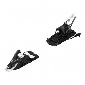 Горнолыжные крепления Atomic Shift 10 MNC 90 black/white 