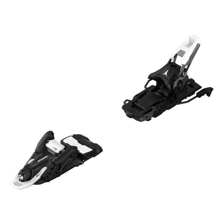Atomic shift 100 top