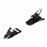 Горнолыжные крепления Atomic Shift 10 MNC 90 black/white - Горнолыжные крепления Atomic Shift 10 MNC 90 black/white