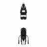 Горнолыжные крепления Atomic Shift 10 MNC 90 black/white - Горнолыжные крепления Atomic Shift 10 MNC 90 black/white