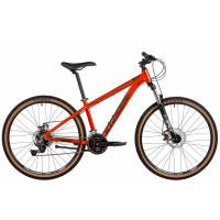 Велосипед Stinger Element 27.5" оранжевый рама: SM (16") (2026) Велосипед Stinger Element 27.5" оранжевый рама: SM (16") (2026)