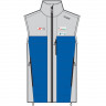 Жилет Vist Vespero Vest Unisex RASF princess-blue-princess-blue-light-grey IRIRKH (2027) - Жилет Vist Vespero Vest Unisex RASF princess-blue-princess-blue-light-grey IRIRKH (2027)