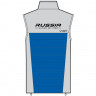 Жилет Vist Vespero Vest Unisex RASF princess-blue-princess-blue-light-grey IRIRKH (2027) - Жилет Vist Vespero Vest Unisex RASF princess-blue-princess-blue-light-grey IRIRKH (2027)