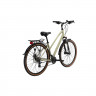Велосипед Stark Touring Lady 28.2 D  палевый матовый/серый рама: L (19") (2025)   - Велосипед Stark Touring Lady 28.2 D  палевый матовый/серый рама: L (19") (2025)  