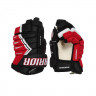 Перчатки Warrior Alpha DX PRO SR black/red/white - Перчатки Warrior Alpha DX PRO SR black/red/white