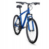Велосипед Forward HARDI 26 X синий/бежевый Рама: 18" (2021) - Велосипед Forward HARDI 26 X синий/бежевый Рама: 18" (2021)