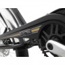 Электровелосипед Electra Ghostrider Go! 5i Step-Over 26" black shadow (2025) - Электровелосипед Electra Ghostrider Go! 5i Step-Over 26" black shadow (2025)