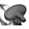 Электровелосипед Electra Ghostrider Go! 5i Step-Over 26" black shadow (2025) - Электровелосипед Electra Ghostrider Go! 5i Step-Over 26" black shadow (2025)