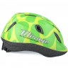 Шлем детский Author Mirage yellow/green - Шлем детский Author Mirage yellow/green