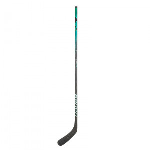 Клюшка Bauer Nexus Geo Grip S21 JR GRN (1060087) flex 50 