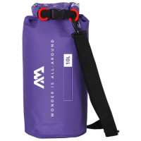 Сумка-рюкзак водонепроницаемая Aqua Marina Dry Bag 10 L purple (B0304077)