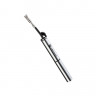Насос-мини Titan Racing Air Rush Mini Pump Alloy White - Насос-мини Titan Racing Air Rush Mini Pump Alloy White