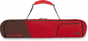 Чехол для сноуборда Dakine Tour Snowboard Bag 175 deep red 