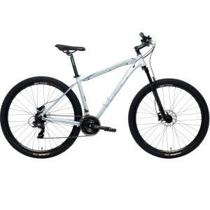 Велосипед Welt Raven 1.0 HD 29 Anthracite рама: 18&quot; (2024) 