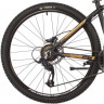 Велосипед Stinger Element Pro SE 26" золотистый рама 14" (2022) - Велосипед Stinger Element Pro SE 26" золотистый рама 14" (2022)