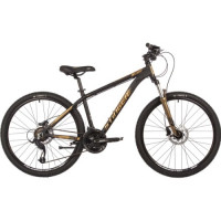 Велосипед Stinger Element Pro SE 26" золотистый рама 14" (2022)