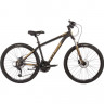 Велосипед Stinger Element Pro SE 26" золотистый рама 14" (2022) - Велосипед Stinger Element Pro SE 26" золотистый рама 14" (2022)