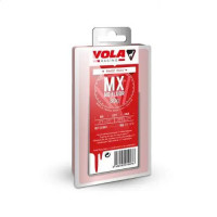 Мазь скольжения Vola MX Red, 80 гр 221007