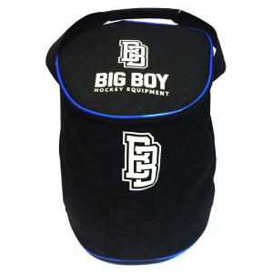 Сумка для шайб Big Boy blue 