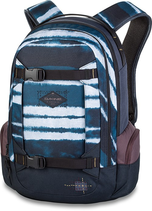 Dakine team mission clearance