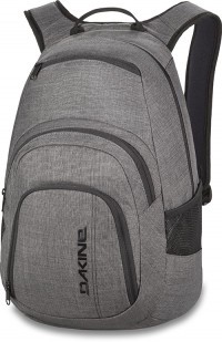 Рюкзак Dakine Campus 25L Carbon