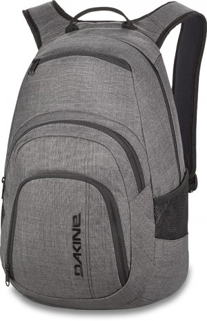 Рюкзак Dakine Campus 25L Carbon 